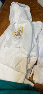 Kennesaw ksu nursing school scrubs medium