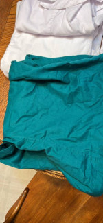Kennesaw ksu nursing school scrubs medium