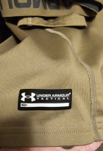 Men's UnderArmour Tactical ColdGear® Infrared Base