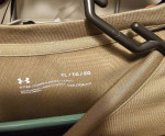 Men's UnderArmour Tactical ColdGear® Infrared Base