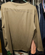 Men's UnderArmour Tactical ColdGear® Infrared Base