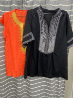 2 Tops, Brand New