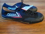 Chinese Feiyue size 44 brand new