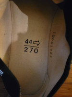 Chinese Feiyue size 44 brand new