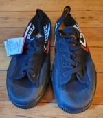 Chinese Feiyue size 44 brand new