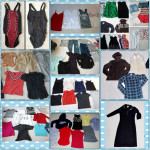 LOTS of Juniors small clothes - Hollister, AE, Forever, Calvin Klein