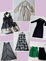 LOTS of Juniors small clothes - Hollister, AE, Forever, Calvin Klein