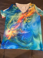 Brand New Womens Tops-size small