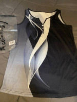 Brand New Womens Tops-size small