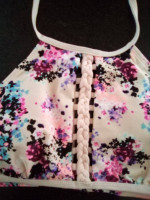 Swimsuit Top - NEW with tags