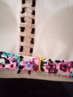 Swimsuit Top - NEW with tags