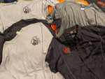 Lot of 10 Harley Davidson Men's 2x and 3x Shirts