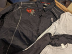 Lot of 10 Harley Davidson Men's 2x and 3x Shirts