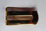 Gold money clip