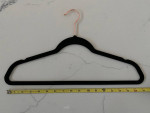 Cases of New Clothing Hangers