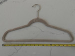 Cases of New Clothing Hangers
