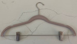 Cases of New Clothing Hangers