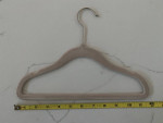 Cases of New Clothing Hangers