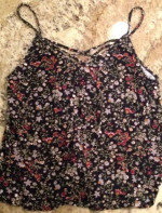 CHEAP CLOTHES (woman's size XS and S)