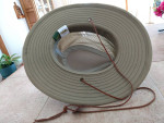 Cabela's Vented Sun Hat  -  NEW
