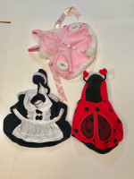 Dog costumes for small dogs