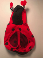Dog costumes for small dogs