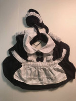 Dog costumes for small dogs