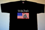 T SHIRTS MLAE & FEMALE