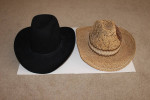 Cowboy Hats - Size 7