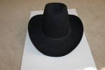 Cowboy Hats - Size 7