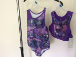 Danskin new leotard amd bratop size 18 $15 for the pair