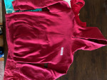 5 pcs Mason City Aquatic Center Lifeguard Tanks and Sweatshirt Tops