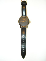 Unisex MVMT Calendar WATCH