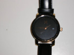 Unisex MVMT Calendar WATCH