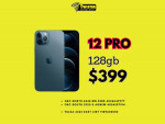 iPhone 12 PRO (128GB)