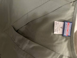 Dickies New Olive Medium Scrubs