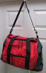 New Duffle Bag