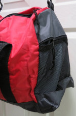 New Duffle Bag