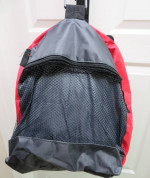 New Duffle Bag