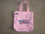 Dance Bag