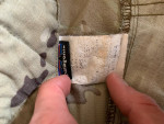 Crye Precision & Patagonia Multicam Uniforms