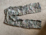 Crye Precision & Patagonia Multicam Uniforms