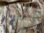 Crye Precision & Patagonia Multicam Uniforms