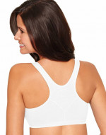 Hanes Pullover Bra 2-Pack Women's Comfort Blend Racerback 2XL NWT