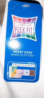 Hanes Pullover Bra 2-Pack Women's Comfort Blend Racerback 2XL NWT