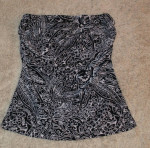 HIPPIE / BOHO TOPS! Small and Medium