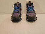 MEN'S PUMA WILD RIDER MID 'CASTLEROCK' NEW - Size 13