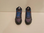 MEN'S PUMA WILD RIDER MID 'CASTLEROCK' NEW - Size 13
