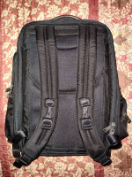 Tumi backpack