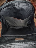 Tumi backpack